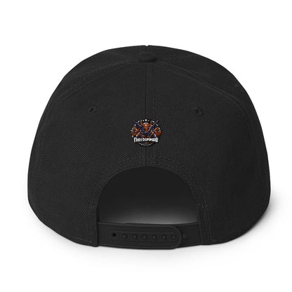 Snapback Libertea Hat