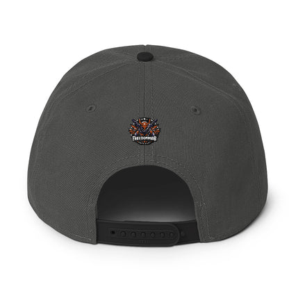 Snapback Libertea Hat