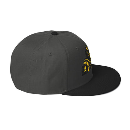 Snapback Libertea Hat