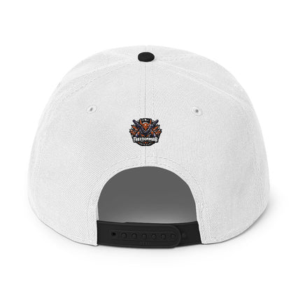 Snapback Libertea Hat