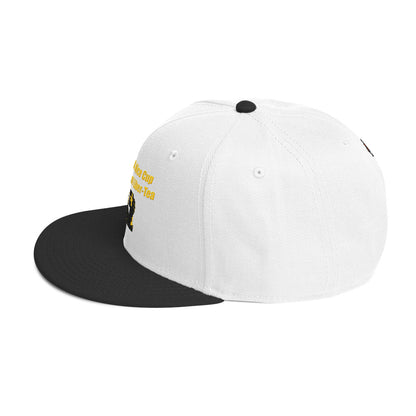 Snapback Libertea Hat