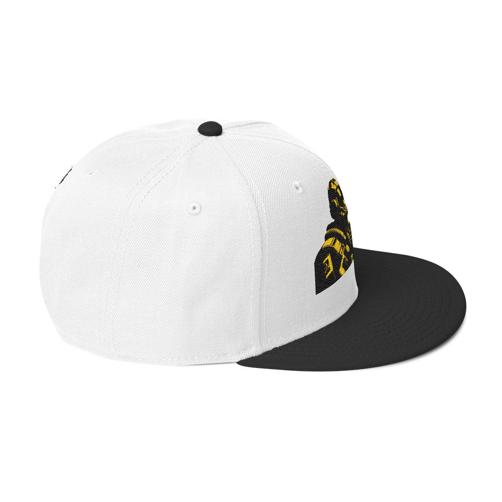 Snapback Libertea Hat