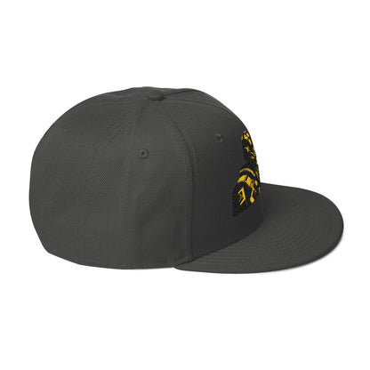 Snapback Libertea Hat