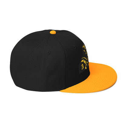 Snapback Libertea Hat