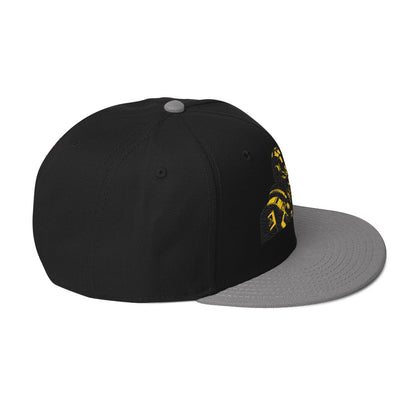 Snapback Libertea Hat