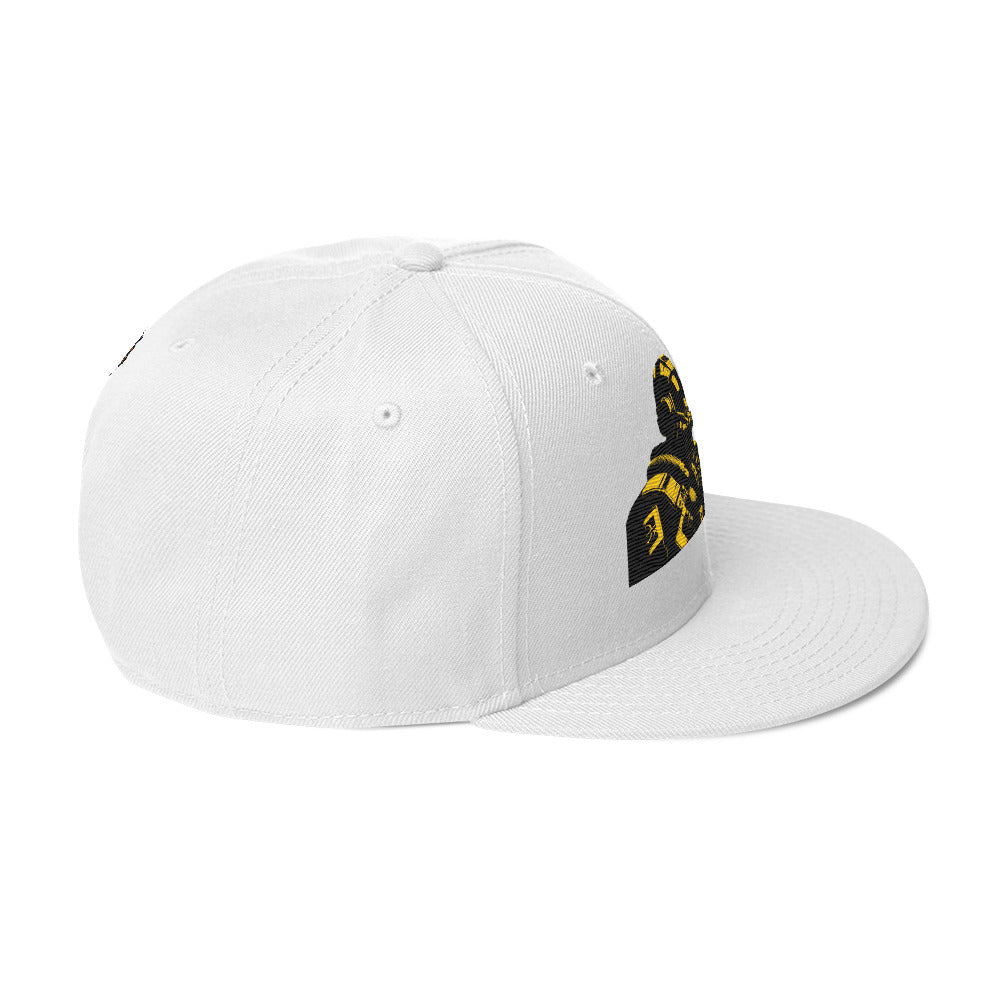 Snapback Libertea Hat